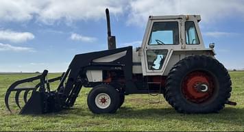 Main image J.I. Case 1370